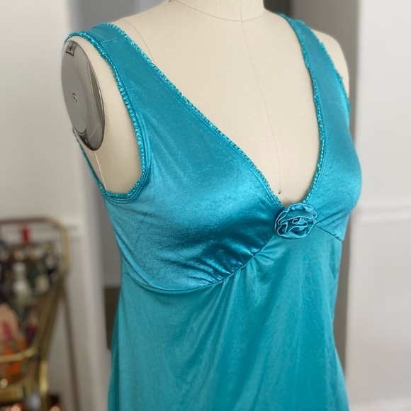 Vintage Vassarette slip, S - Picture 6 of 6